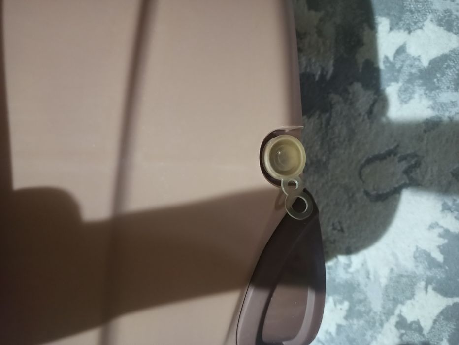 Ведро для уборки