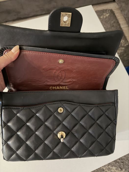 Дамска чанта Chanel