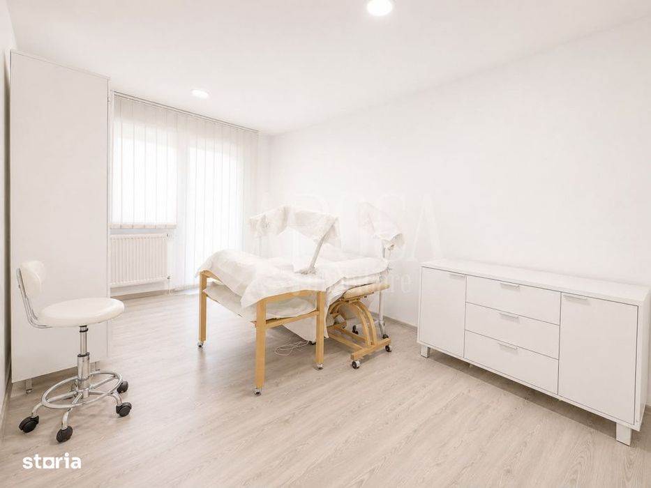 Apartament 3 camere de vanzare in Gheorgheni, Cluj Napoca
