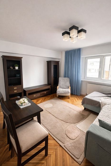 Apartament Central de inchiriat