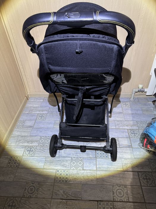 Детская коляска Prime