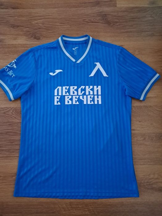 Фланелки Левски София