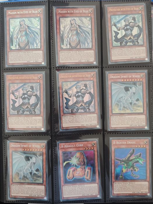Legendary collection Kaiba set