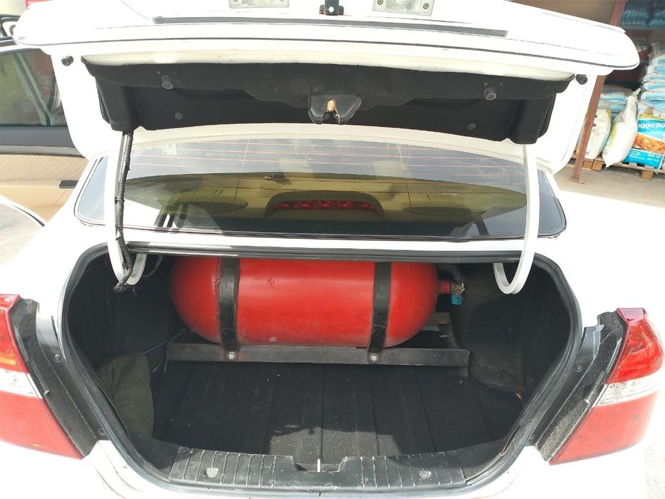 Chevrolet Nexia 2018 — 6