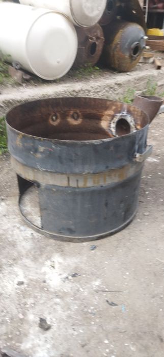 Ошақ сатылады 7000тг