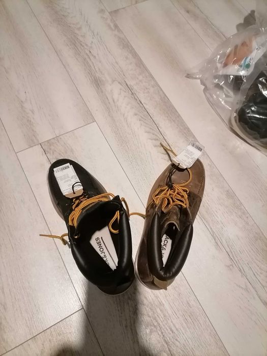 Ghete/pantofi Jack&jones 42