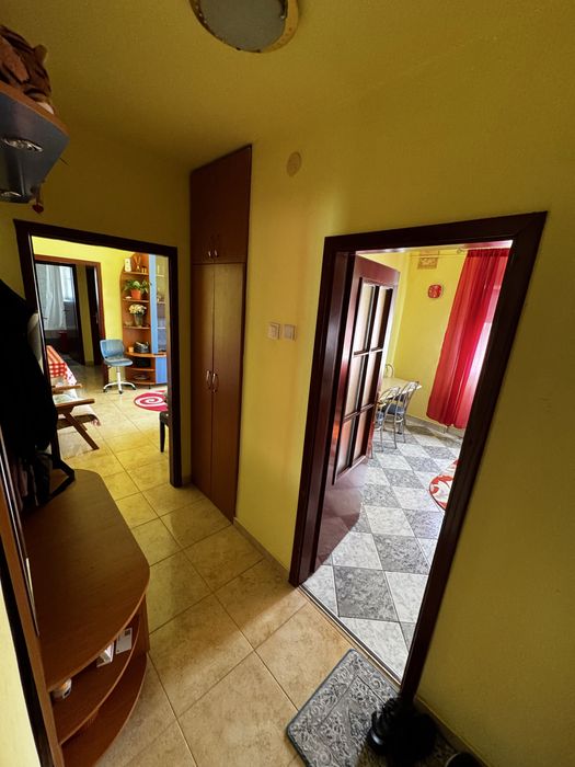 Apartament 2 camere Uta