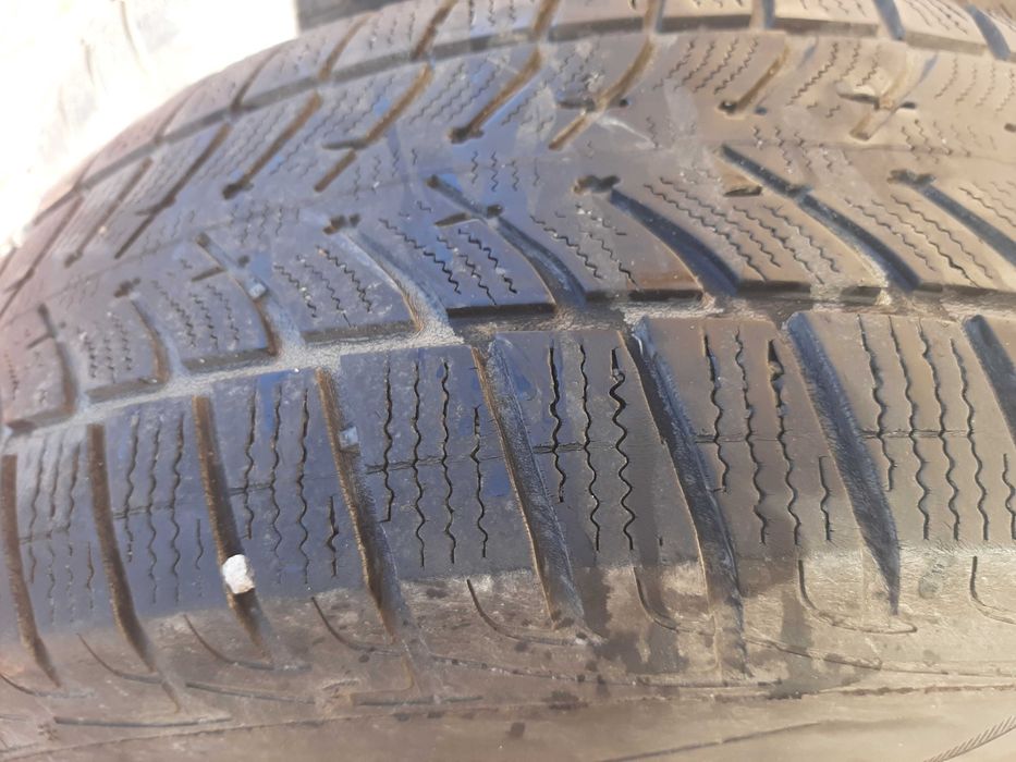 vand nvelope good year m+s( allseason) 225/65 r17