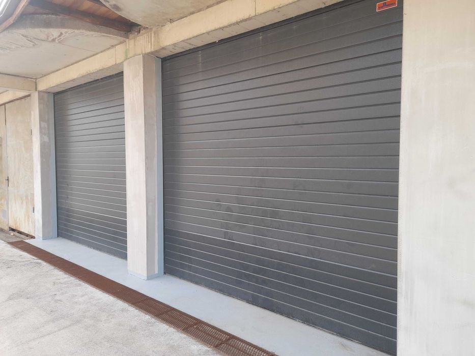 Дава се под наем Промишлена сграда в Перник, Църква - 65 кв.м за 382.5 € - Снимка #7