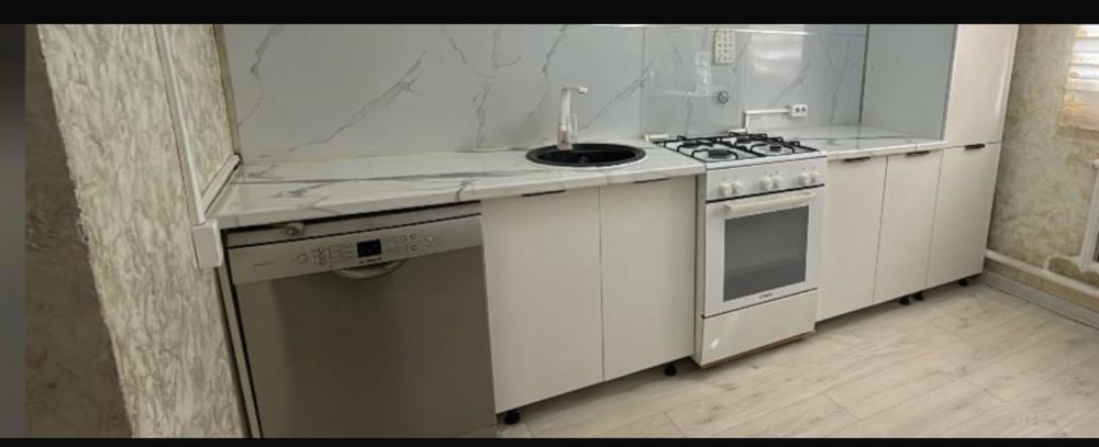 Посудомоечная машина  Bosch