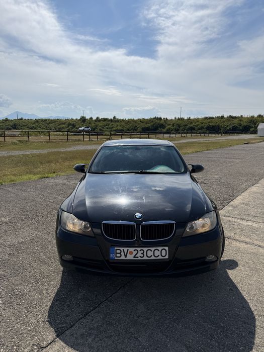BMW 3 Series 2006 — imagine 2