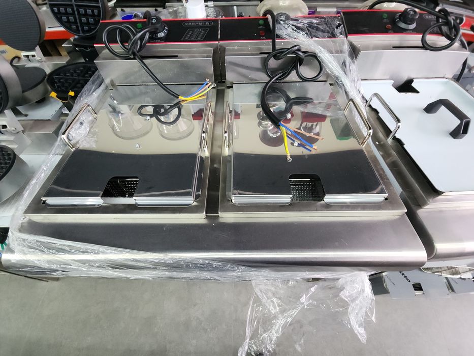 Friturnisa Фритюрница