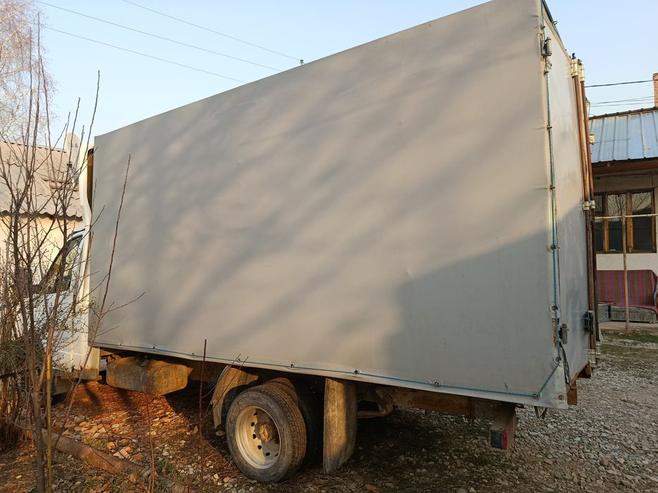 Продам газель в городе Алматы