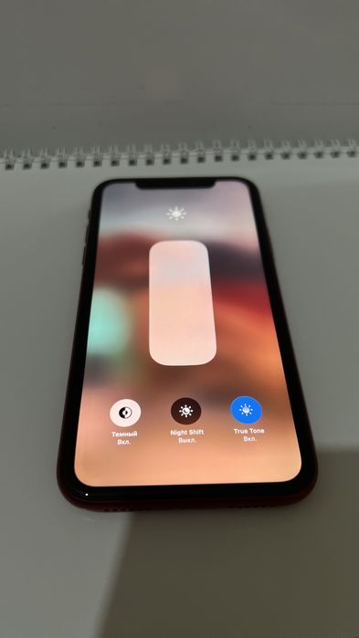 Iphone Xr LL/A 128gb yomkost 84 rodnoy
