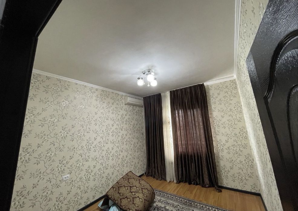 Ттз-4 Продается квартира 2/4/4 балкон 2х6 Улучшенная Планировка