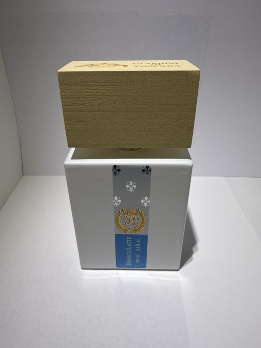 Bianco Latte parfum