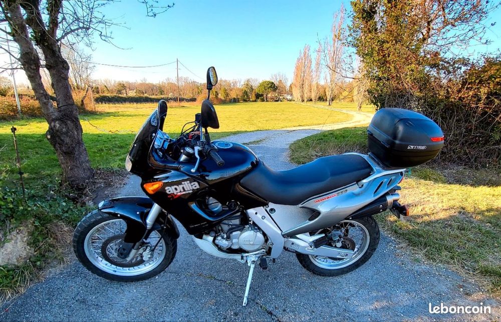 Aprilia Pegaso 650 carburatie/injectie