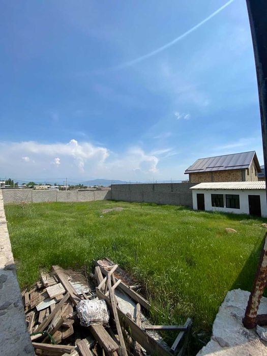 СРОЧНО !!! Продажа земля Ок тош, лагерь Семург, 12 соток