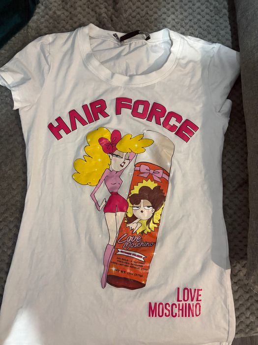 Тениска Moschino