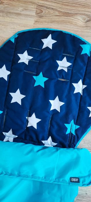 Универсално чувалче за бебешка/детска количка Mamas&Papas