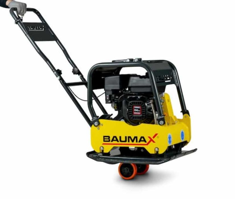Placa compactoare 130kg profesionala