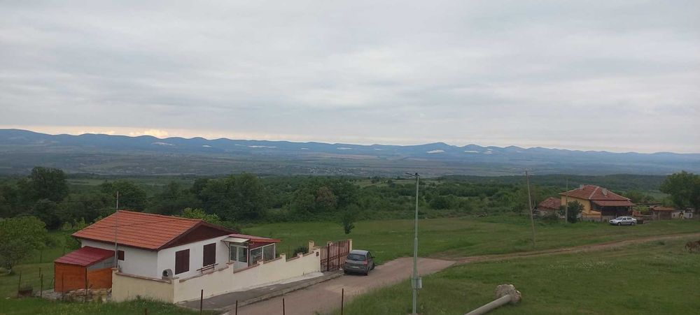 Къща с.Челопек Гр.враца