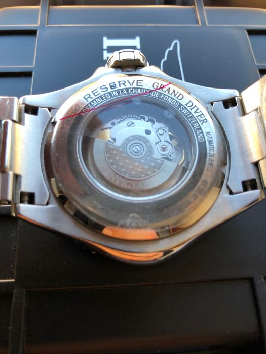 Ceas Invicta Automatic NEW