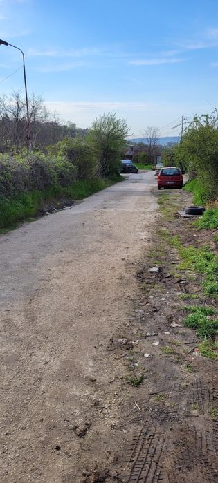 Парцел под наем с