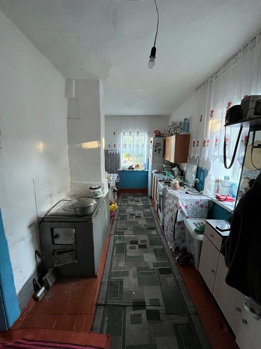 Продам дом на таловке