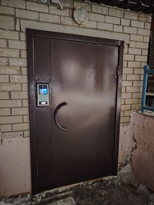 Домофоны многоквартирные