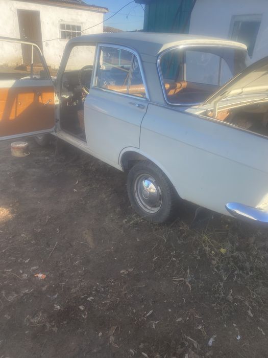 Продам москвич 412