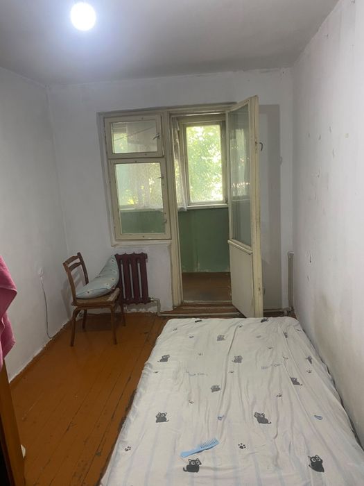 Квартира жалға беріледі.
