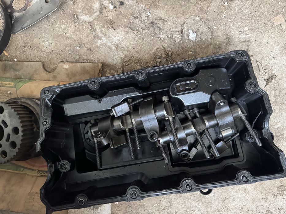 Injectoare ,chiuloasa , bloc motor i1.9  BLS
