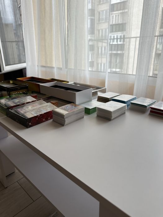 Yu-Gi-Oh карти за игра и турнири