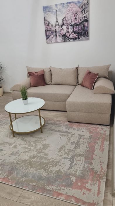 Apartament 2 camere, complex Maurer