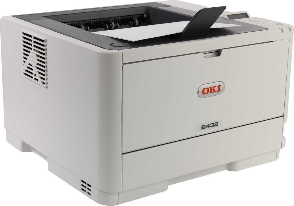 Принтер Oki B433