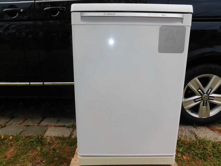 Congelator Bosch Exclusiv,  80 litri, 85 cm, Clasa A+