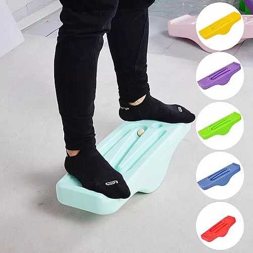 Балансировочная доска -лабиринт для детей