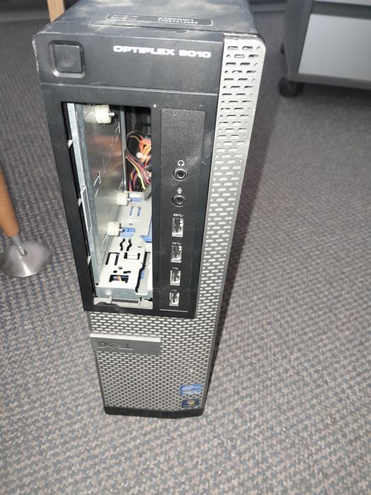 Dell Optiplex 9010 компютър