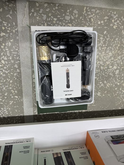 Dyson fen green lion va hoco