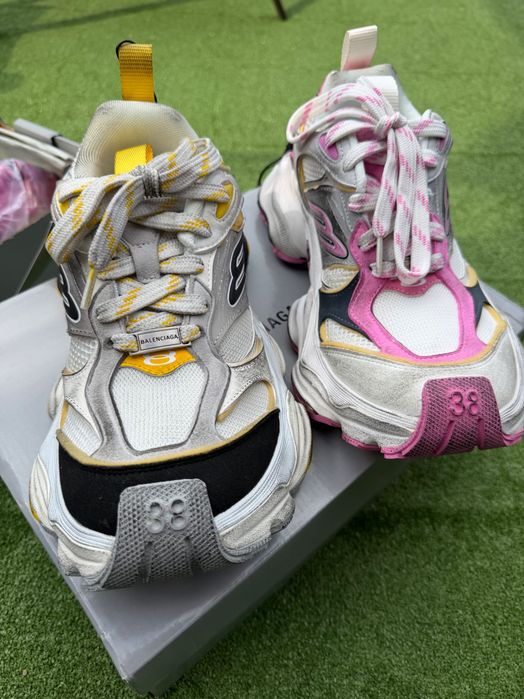 Balenciaga 38 премиум клас