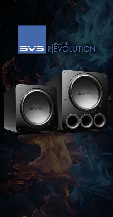 SVS SB 1000 PRO ALB  subwoofer aplicatie pret Fix
