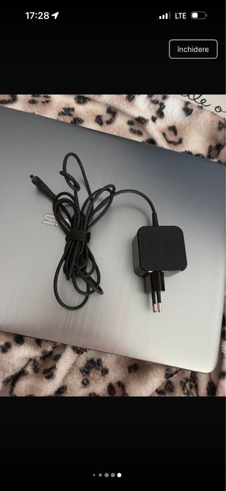 Laptop Asus X540M