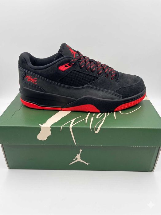 кроссовки Jordan Flight Court Оригинал