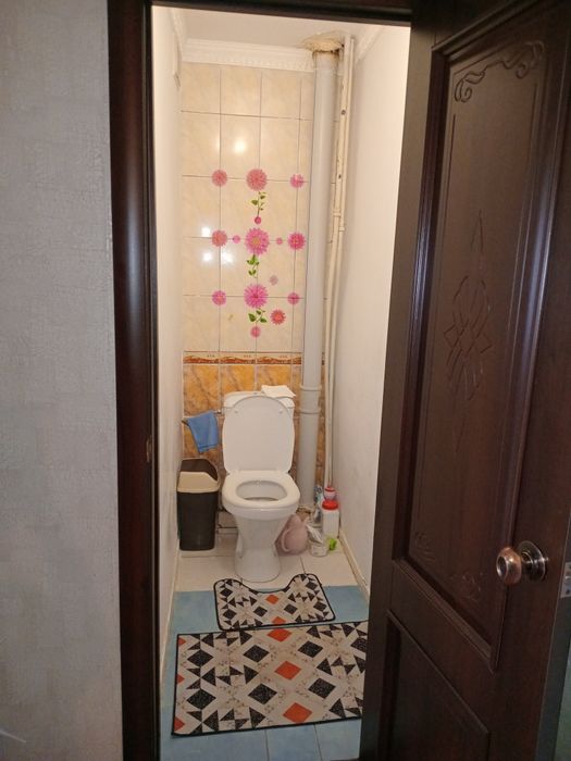 Сдаётся 3-ком квартира