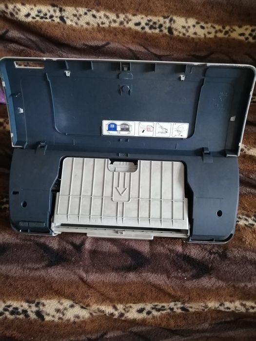 Принтер струйный hp 3650