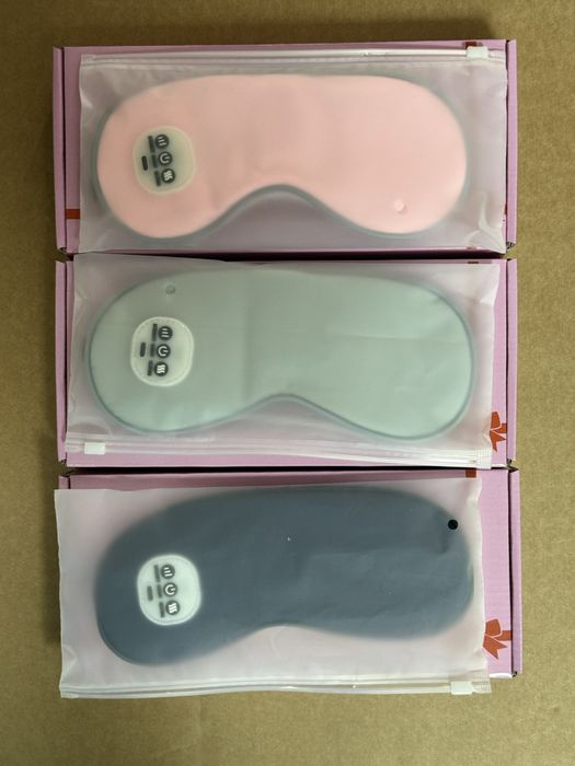 Массажер для глаз