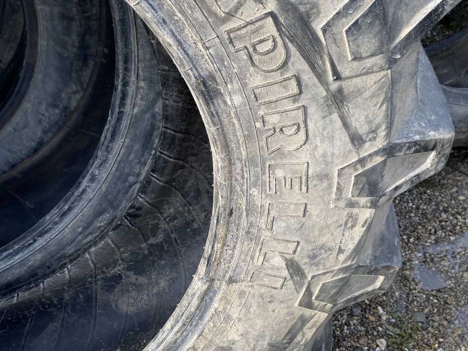 Cauciuc 420.70 R30 Pirelli
