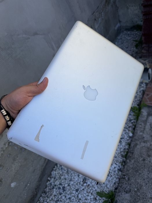 Ecran Complet MacBook Pro 15inch A1286
