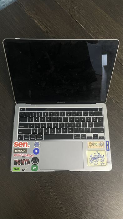 Macbook Pro m1 (2022)